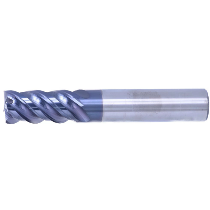 What Are The Precautions For Using Carbide Milling Cutter?